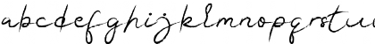 Guest Star Demo Regular Font Guest Star Demo Regular Font