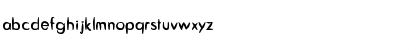 Guitar from Tree Bold Font