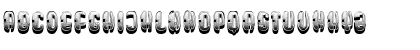 Gulliver Regular Font Gulliver Regular Font