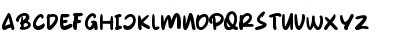 Gumy Monster Regular Font