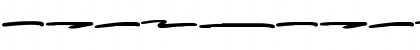 Gumy Monster Swash Regular Font