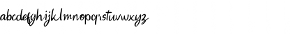 Gunman Regular Font Gunman Regular Font