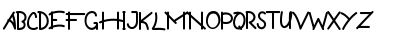 Guritno Demo Regular Font