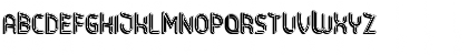 Gwara Regular Font