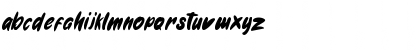 Gweneth embassy Regular Font Gweneth embassy Regular Font