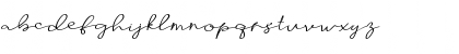 Halliyah Regular Font Halliyah Regular Font