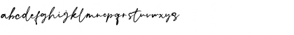 Hallo Schatz Script Regular Font