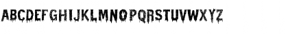 Halloweek Regular Font