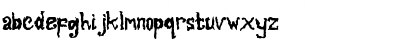 Halloween Before Christmas Regular Font