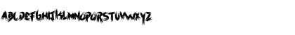 Halloweins Regular Font Halloweins Regular Font