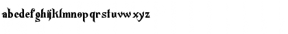 HalloWitchZ Regular Font