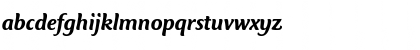 ClubTypeMercurius-Medium MediumItalic Font