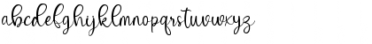 Hello Hamna Regular Font Hello Hamna Regular Font