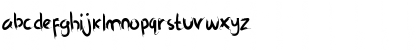 Hanabara Regular Font