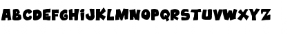 Handy Craft Regular Font