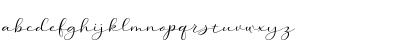 Hanisha Lovely Regular Font Hanisha Lovely Regular Font