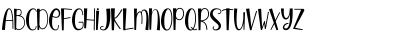 Happy Summer Regular Font