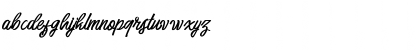 Harbala FREE Regular Font