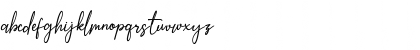 Hardiness Regular Font Hardiness Regular Font