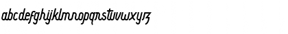 Hargael Regular Font