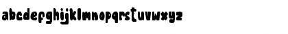 Harlem Boston Regular Font