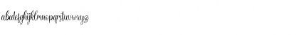 Harmonica Regular Font Harmonica Regular Font