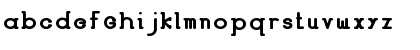 HASTON DEMO Bold Font