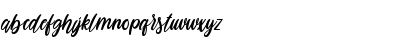 Havana Regular Font Havana Regular Font