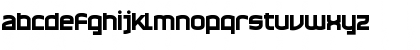 Hawkeye Regular Font