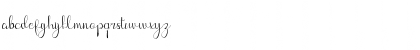 Hayatti Regular Font