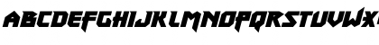 Heavy Copper Condensed Italic Condensed Italic Font Heavy Copper Condensed Italic Condensed Italic Font