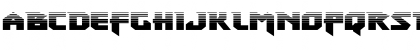 Heavy Copper Halftone Regular Font Heavy Copper Halftone Regular Font