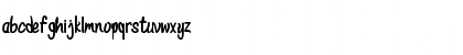 Heavy Rain Regular Font Heavy Rain Regular Font
