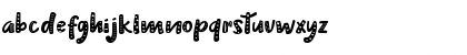 Heilig Regular Font