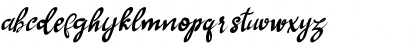 Helala Regular Font
