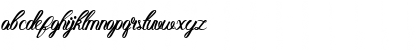 Hellena Italic Font