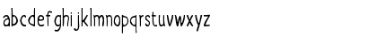 Hello Brilliant Regular Font Hello Brilliant Regular Font