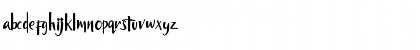 Hello Bunny Handwriting Regular Font Hello Bunny Handwriting Regular Font