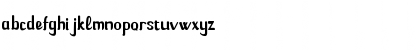 Hello Little Tiger Regular Font Hello Little Tiger Regular Font