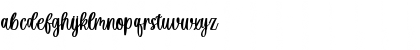Hello Snowflake Regular Font