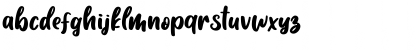 Hello Sunshine - Personal Use Regular Font