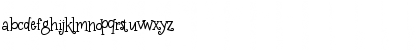 Hello_Pumpkin Regular Font Hello_Pumpkin Regular Font
