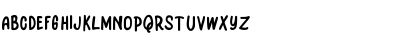 Hello Day FREE Regular Font