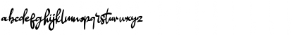 Hellow FREE Regular Font