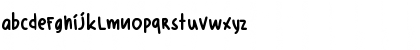 Helomade Regular Font