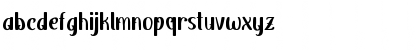 Heritage FREE Regular Font Heritage FREE Regular Font