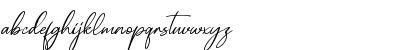 Herland Regular Font Herland Regular Font