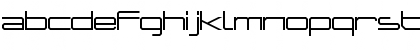 HERO Regular Font