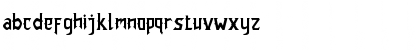 Heroes Regular Font Heroes Regular Font