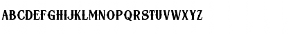 Herosita Regular Font